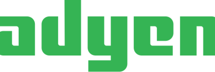 Adyen logo