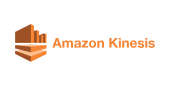 Amazon Kinesis logo