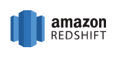 Amazon Redshift logo
