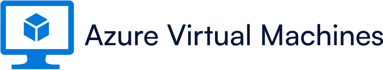 Azure Virtual Machines logo
