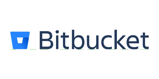 Technology used Bitbucket