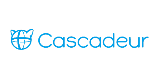 Cascadeur logo