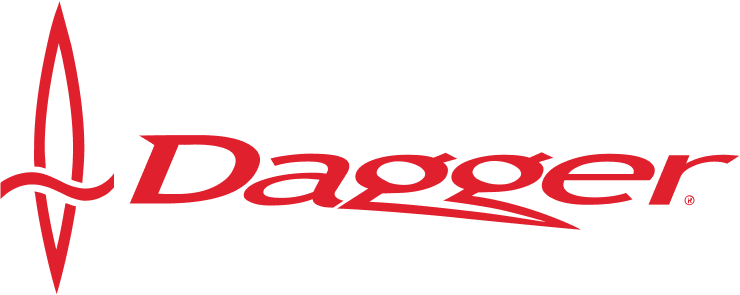 Dagger logo