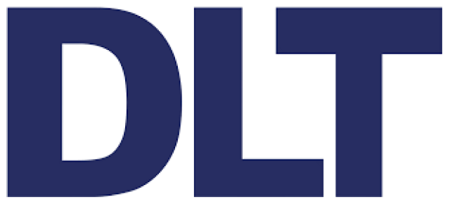 DLT logo