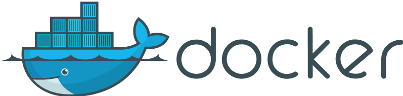 Docker logo