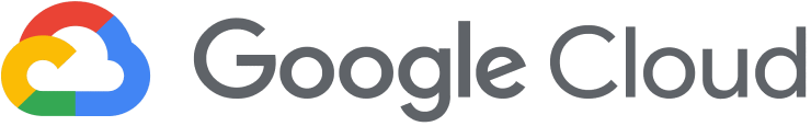Google Cloud logo
