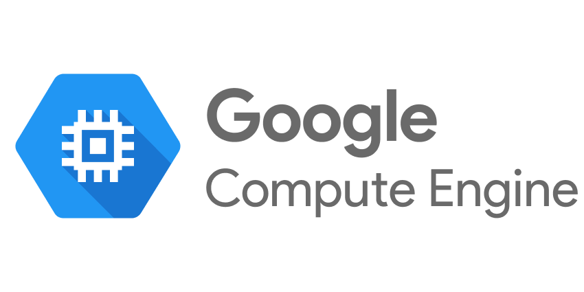 Google Compute Engine logo