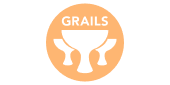 Grails logo