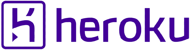 Heroku logo