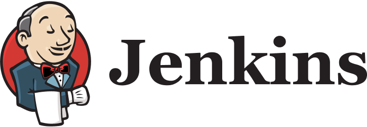Jenkins logo