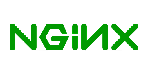 Technology used Nginx