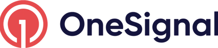 One Signal logo
