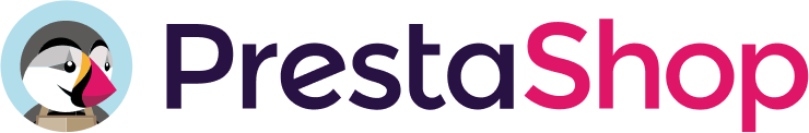 Prestashop logo