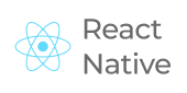 React Native logo