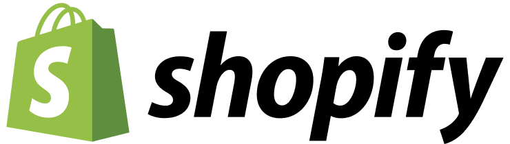 Shopify logo
