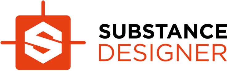 Substance Designer logo