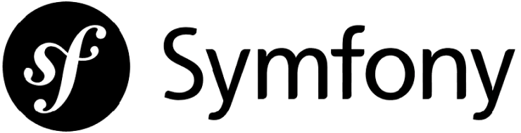 Symfony logo