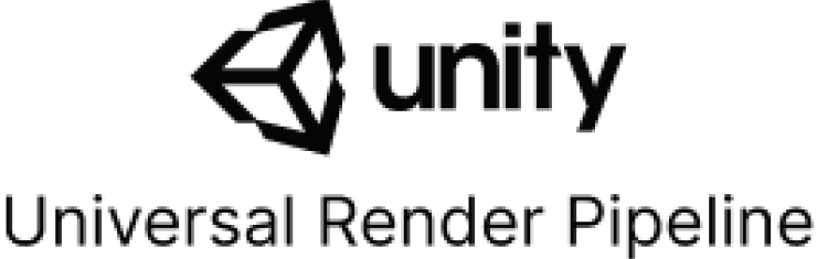 Unity logo