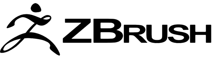ZBrush logo