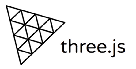 three logo