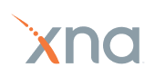 XNA logo